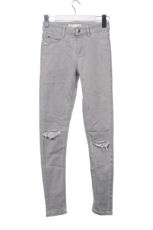Damen Jeans Unbranded, Größe XXS, Farbe Grau, Preis € 19,99