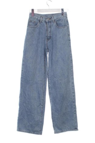 Дамски дънки Unbranded, Размер XS, Цвят Син, Цена 15,33 €