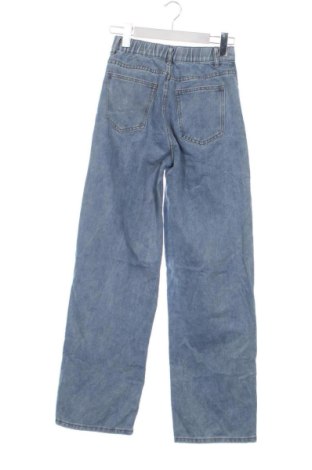 Дамски дънки Unbranded, Размер XS, Цвят Син, Цена 15,33 €
