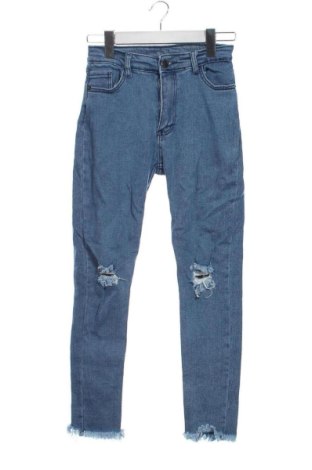 Női farmernadrág Unbranded, Méret XXS, Szín Kék, Ár 7 499 Ft