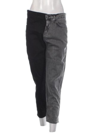Damskie jeansy Unbranded, Rozmiar M, Kolor Kolorowy, Cena 80,38 zł