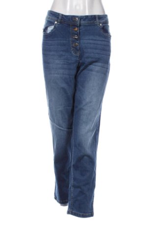 Blugi de femei Unbranded, Mărime XXL, Culoare Albastru, Preț 91,99 Lei