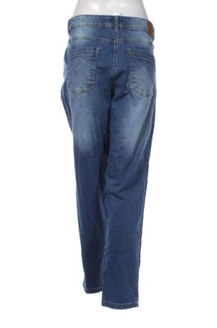 Blugi de femei Unbranded, Mărime XXL, Culoare Albastru, Preț 91,99 Lei