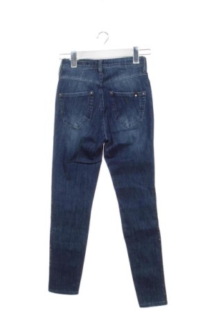 Damen Jeans Unbranded, Größe XXS, Farbe Blau, Preis 24,00 €