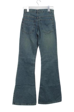 Γυναικείο Τζίν Unbranded, Μέγεθος XS, Χρώμα Μπλέ, Τιμή 15,00 €