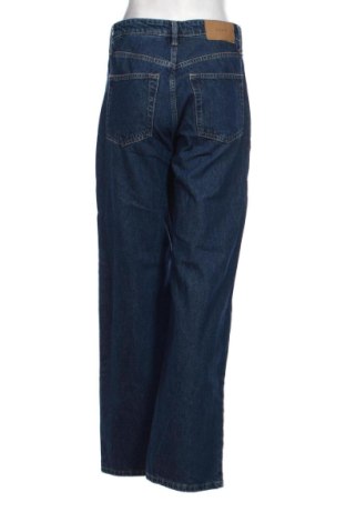 Blugi de femei Unbranded, Mărime M, Culoare Albastru, Preț 78,99 Lei