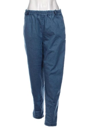 Női farmernadrág Unbranded, Méret L, Szín Kék, Ár 11 438 Ft