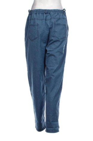 Női farmernadrág Unbranded, Méret L, Szín Kék, Ár 11 438 Ft