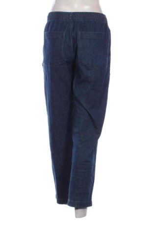 Дамски дънки Uniqlo, Размер M, Цвят Син, Цена 21,00 €