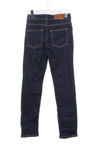 Blugi de femei United Colors Of Benetton, Mărime XXS, Culoare Albastru, Preț 129,99 Lei