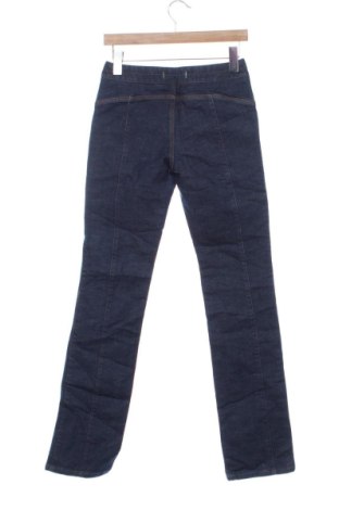 Blugi de femei United Colors Of Benetton, Mărime M, Culoare Albastru, Preț 129,99 Lei