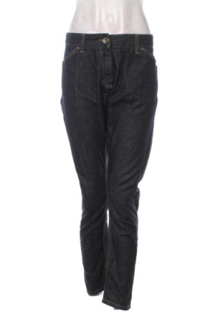 Blugi de femei United Colors Of Benetton, Mărime XL, Culoare Albastru, Preț 109,48 Lei