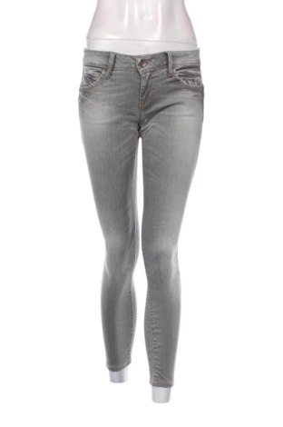 Blugi de femei United Colors Of Benetton, Mărime M, Culoare Gri, Preț 129,99 Lei