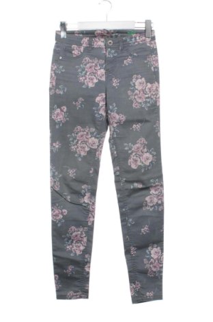 Blugi de femei United Colors Of Benetton, Mărime S, Culoare Multicolor, Preț 109,48 Lei