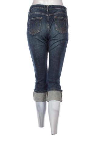 Blugi de femei United Colors Of Benetton, Mărime L, Culoare Albastru, Preț 129,99 Lei