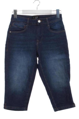 Blugi de femei Up 2 Fashion, Mărime S, Culoare Albastru, Preț 78,20 Lei