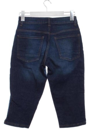 Blugi de femei Up 2 Fashion, Mărime S, Culoare Albastru, Preț 78,20 Lei