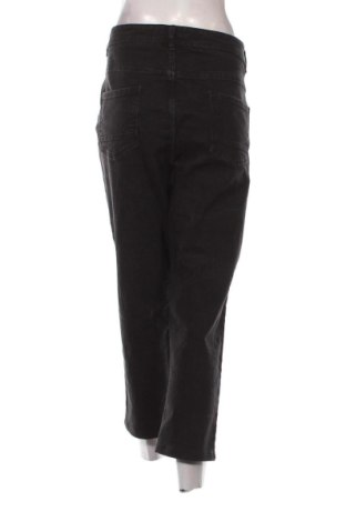 Blugi de femei Up 2 Fashion, Mărime 3XL, Culoare Negru, Preț 77,31 Lei