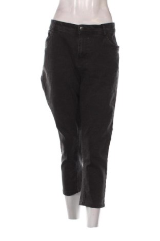 Blugi de femei Up 2 Fashion, Mărime XXL, Culoare Negru, Preț 77,31 Lei