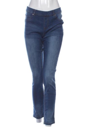Dámske džínsy  Up 2 Fashion, Veľkosť XL, Farba Modrá, Cena  15,00 €
