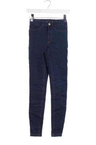 Dámské džíny  VILA, Velikost XXS, Barva Modrá, Cena  519,00 Kč