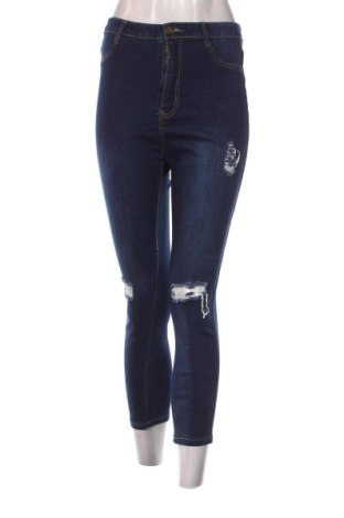 Damen Jeans Vegas, Größe M, Farbe Blau, Preis 14,77 €
