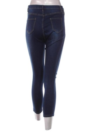 Damen Jeans Vegas, Größe M, Farbe Blau, Preis 14,77 €