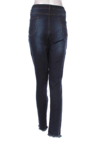 Női farmernadrág Venca, Méret 3XL, Szín Kék, Ár 6 198 Ft