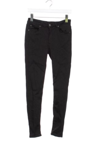 Blugi de femei Vero Moda, Mărime S, Culoare Negru, Preț 90,48 Lei
