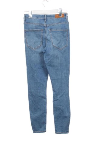 Blugi de femei Vero Moda, Mărime XS, Culoare Albastru, Preț 107,99 Lei