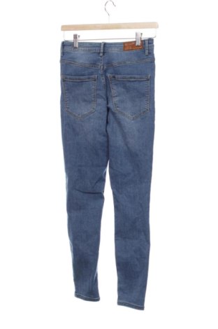 Blugi de femei Vero Moda, Mărime XS, Culoare Albastru, Preț 91,00 Lei