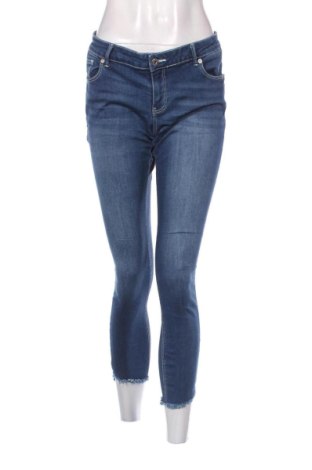 Damen Jeans Vero Moda, Größe L, Farbe Blau, Preis 22,99 €