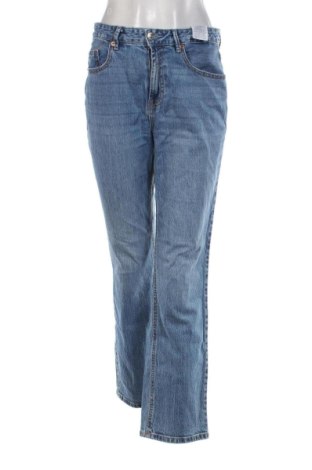 Blugi de femei Vero Moda, Mărime M, Culoare Albastru, Preț 90,67 Lei