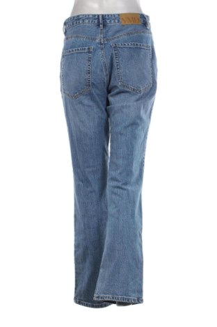 Blugi de femei Vero Moda, Mărime M, Culoare Albastru, Preț 90,67 Lei