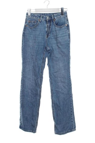 Γυναικείο Τζίν Vero Moda, Μέγεθος XS, Χρώμα Μπλέ, Τιμή 20,99 €