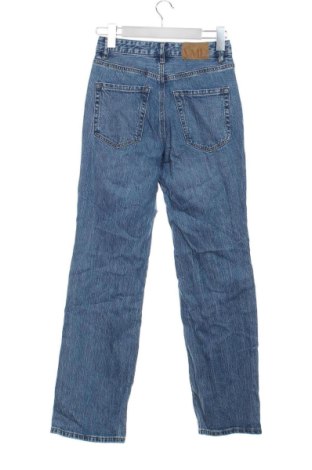 Γυναικείο Τζίν Vero Moda, Μέγεθος XS, Χρώμα Μπλέ, Τιμή 20,99 €