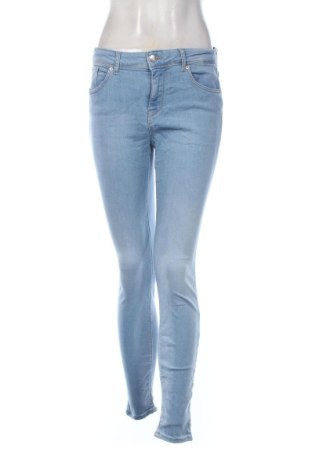 Damen Jeans Vero Moda, Größe L, Farbe Blau, Preis € 22,99