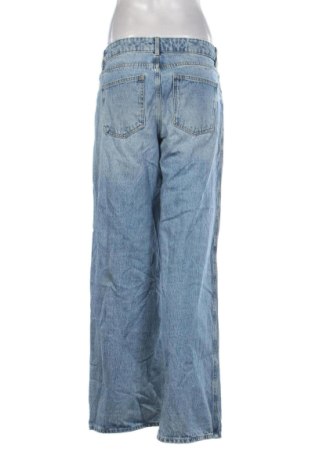 Damskie jeansy Vero Moda, Rozmiar L, Kolor Niebieski, Cena 91,99 zł