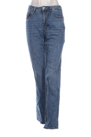 Dámské džíny  Vero Moda, Velikost S, Barva Modrá, Cena  482,00 Kč