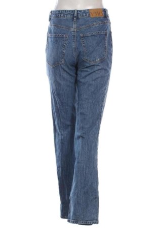 Dámské džíny  Vero Moda, Velikost S, Barva Modrá, Cena  482,00 Kč