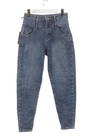 Blugi de femei Vogue, Mărime XS, Culoare Albastru, Preț 294,99 Lei