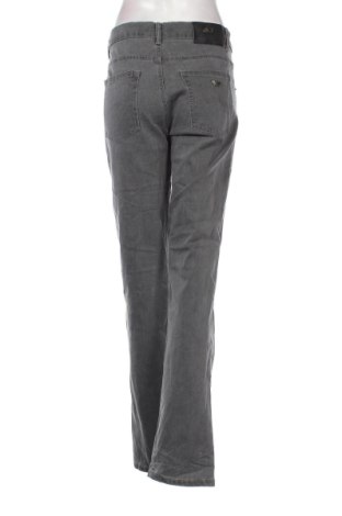 Blugi de femei Wampum, Mărime XL, Culoare Gri, Preț 91,99 Lei
