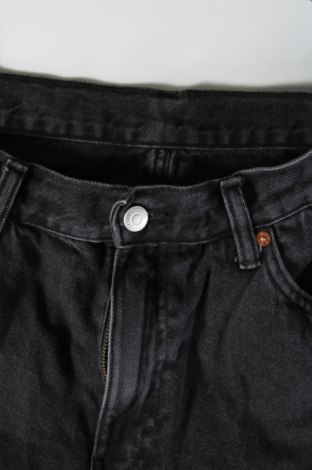 Blugi de femei Weekday, Mărime XL, Culoare Negru, Preț 294,99 Lei