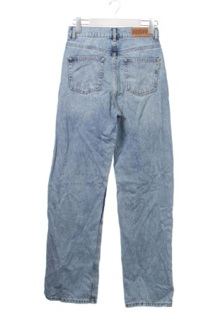 Blugi de femei Woodbird, Mărime XS, Culoare Albastru, Preț 237,99 Lei