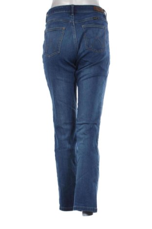 Дамски дънки Wrangler, Размер M, Цвят Син, Цена 38,85 €