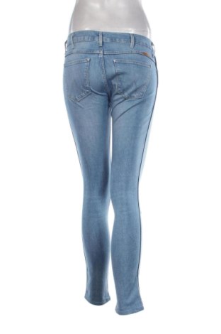 Дамски дънки Wrangler, Размер M, Цвят Син, Цена 38,25 €