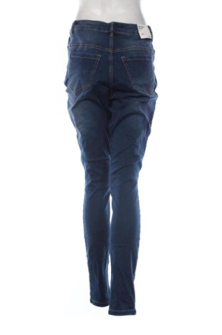 Blugi de femei Xint, Mărime L, Culoare Albastru, Preț 145,99 Lei