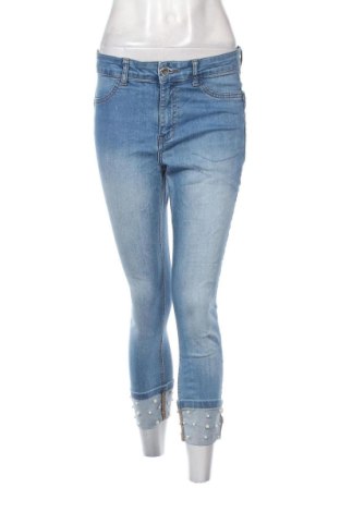 Damen Jeans Yamamay, Größe M, Farbe Blau, Preis 27,99 €