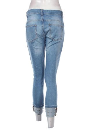 Damen Jeans Yamamay, Größe M, Farbe Blau, Preis 27,99 €