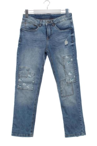 Női farmernadrág Yessica, Méret S, Szín Kék, Ár 6 092 Ft